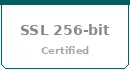 Listerhill Credit Union Cert Cfpb seal