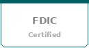 Listerhill Credit Union Cert Sba seal